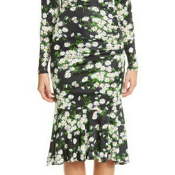 Michael kors collection dress  size 2 - Picture 2 of 3